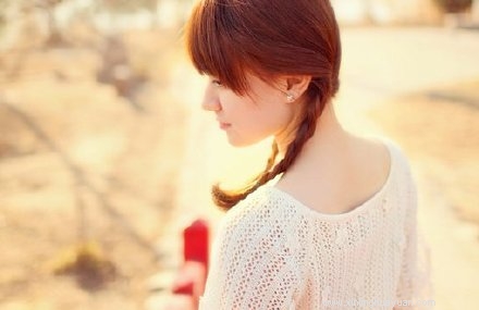 茫茫人海中，我们相遇
